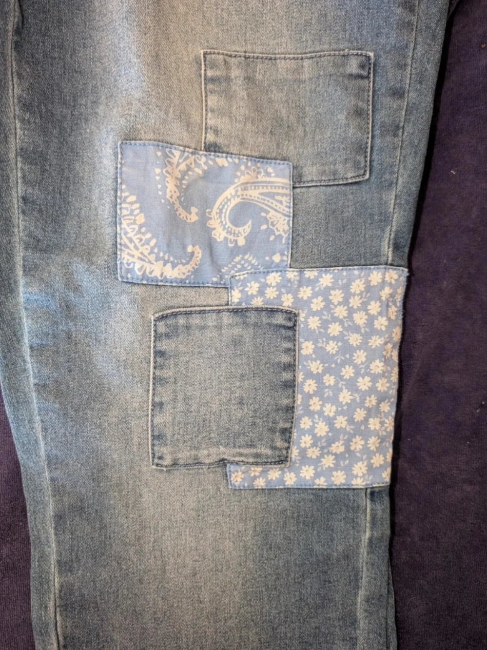 Justice Girls Jeans